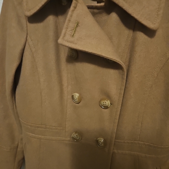 Michael Kors coat size M - Picture 4 of 7